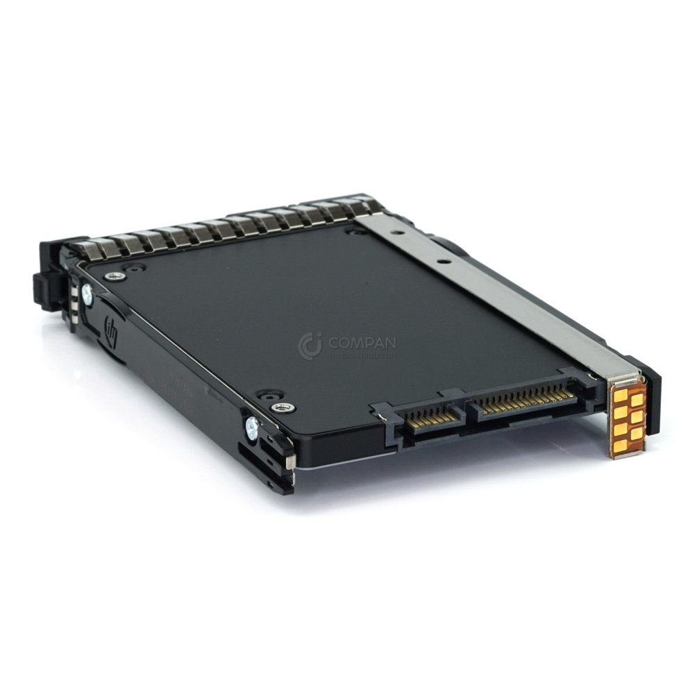 789361-001 HP SSD 960GB SATA 6G 2.5" SFF HOT-SWAP